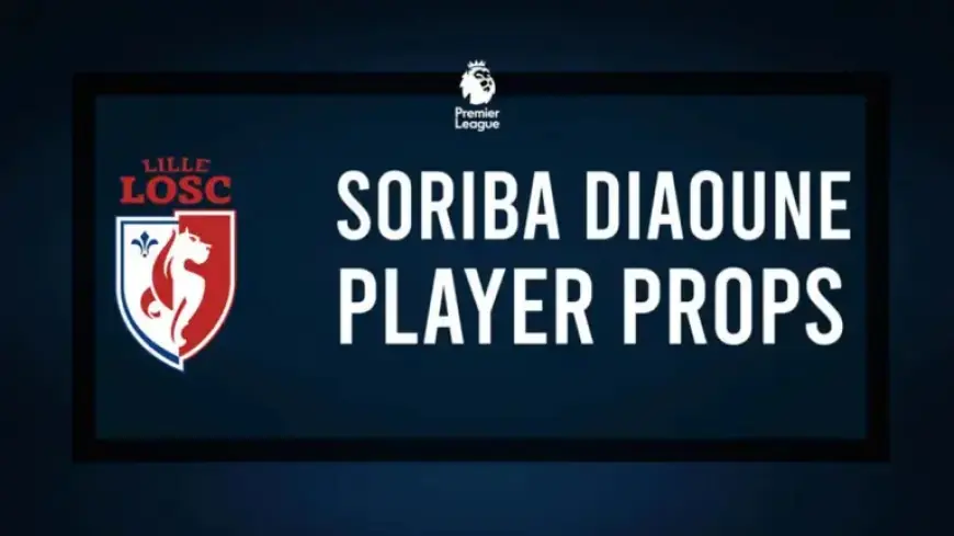 Soriba Diaoune’s Goal Odds Against Stade Brest 29 on February 14