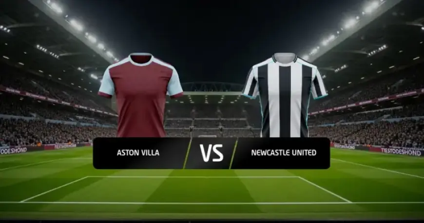 Aston Villa vs. Newcastle: Predictions, Odds, and News for February 14, 2026