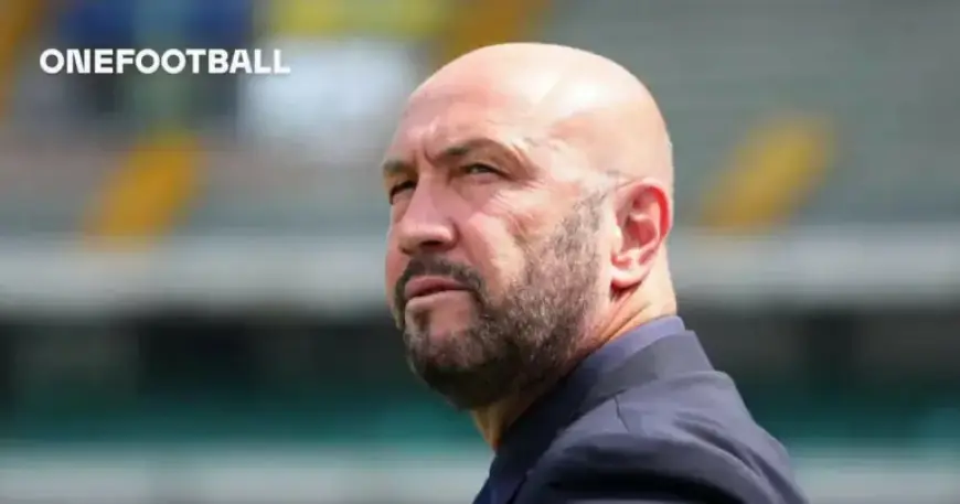 Ex-Inter Milan Legend Endorses Two Successors for Swiss Goalkeeper Role