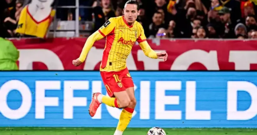 Paris FC vs Lens: Thauvin Shines, Matondo Starts for Parisian Squad Lineups