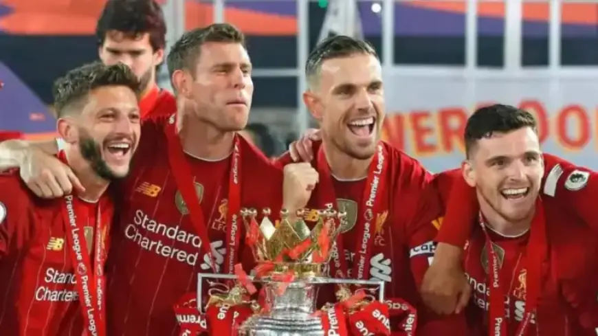 Ex-Liverpool Star Opens Up About Feeling ‘Rejected’ After Klopp Talk