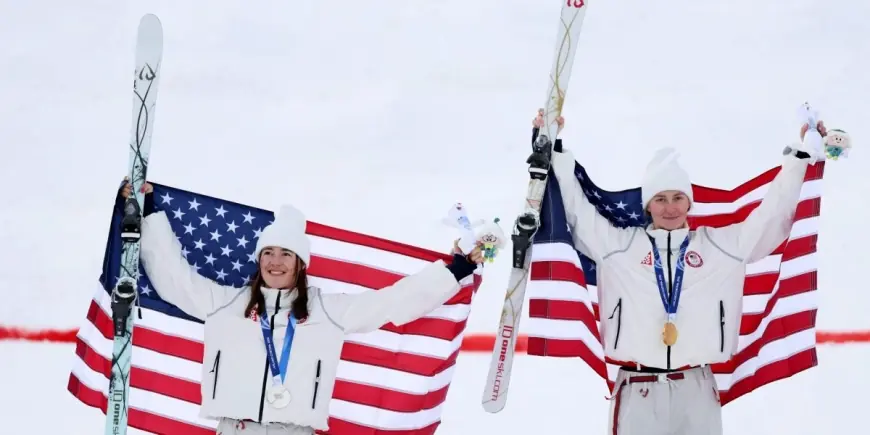 Eileen Gu net worth: What determines a modern skier’s fortune