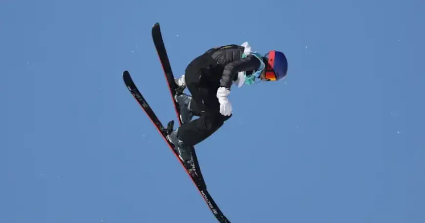 Eileen Gu, Kirsty Muir, Lead Women’s Big Air at 2026 Olympics: Schedule & Live Viewing