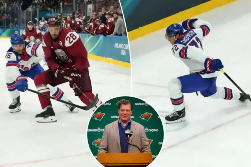 Team USA’s Bold Olympic Choices Yield Success