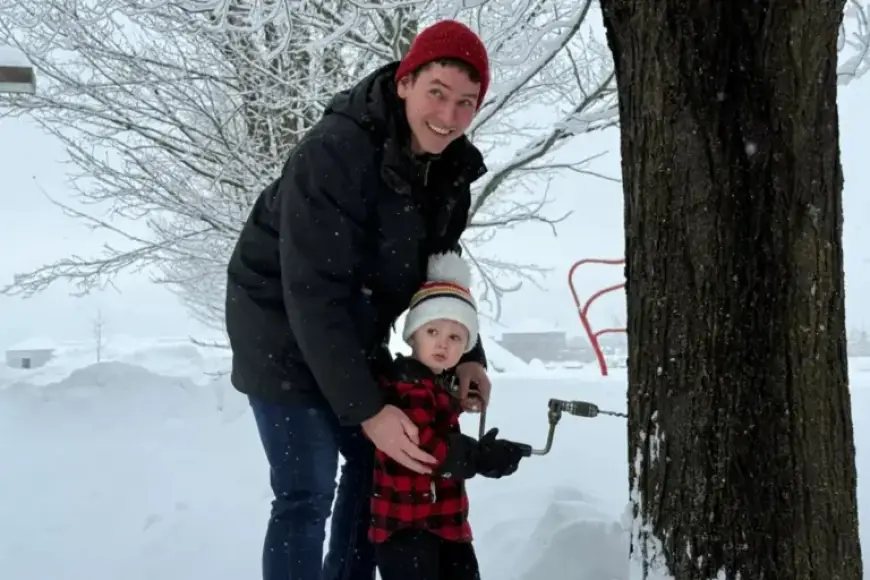 City Gains Boost by Hosting Sweet Conference