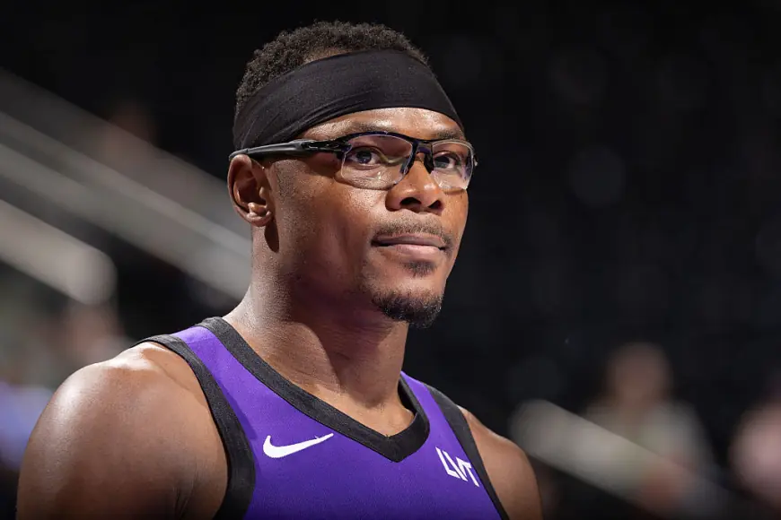 Oscar Tshiebwe exits with eye laceration, ruled out vs. Trail Blazers; early-exit betting rules kick in