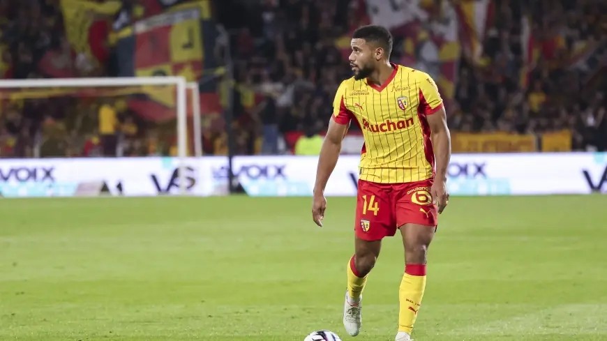 paris fc vs lens: Nidal Celik handed first pro start as Lens stick with three-man defence