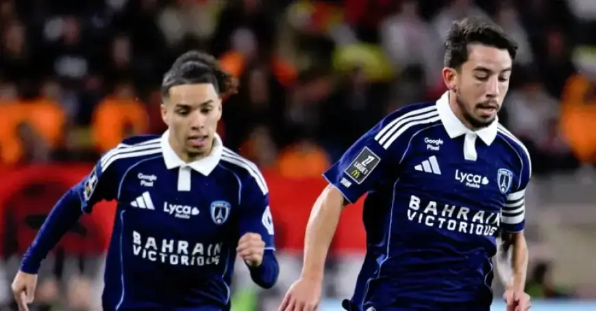 Paris FC vs. Lens: Where to Watch Live Broadcast