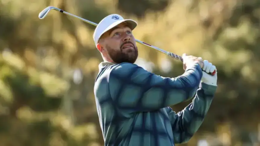 Celebrities at Pebble Beach Pro-Am 2026: Will Taylor Swift Join?