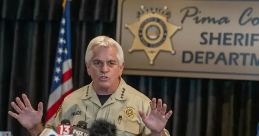 Growing Concerns Over Errors in Nancy Guthrie Investigation