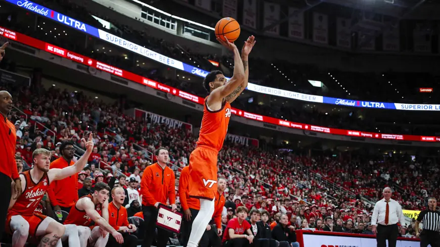 Virginia Tech basketball stunned at home, falls 76-60 to Florida State