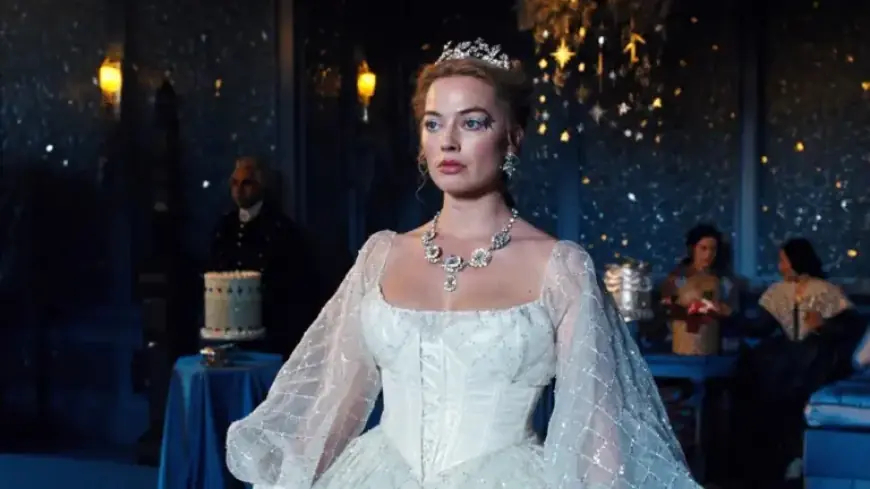 “Wuthering Heights Earns $11 Million on Opening Day”