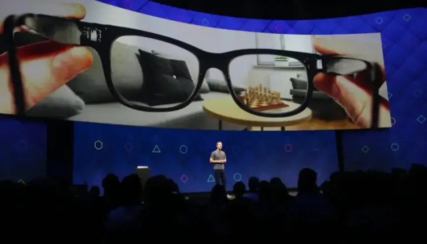Meta Introduces Real-Time Facial Recognition in Smart Glasses Amid Political Distractions