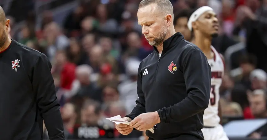 Louisville vs. Baylor: Cards Face High-Octane Bears in Fort Worth