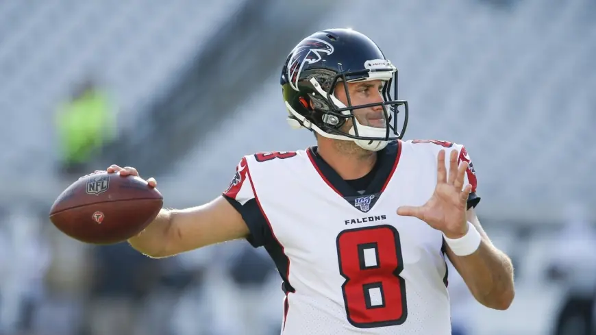 Cardinals to hire Matt Schaub as quarterbacks coach