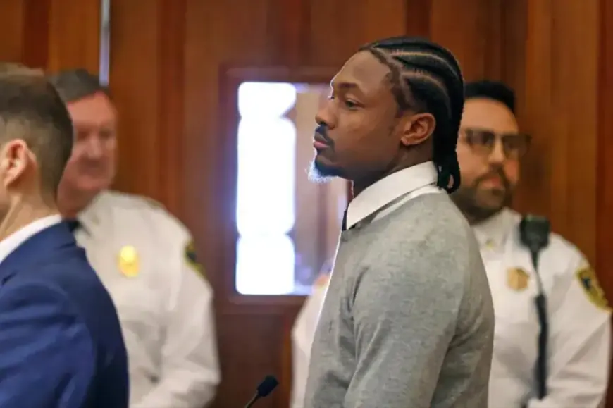 Stefon Diggs Accuser Challenges Misleading Narratives