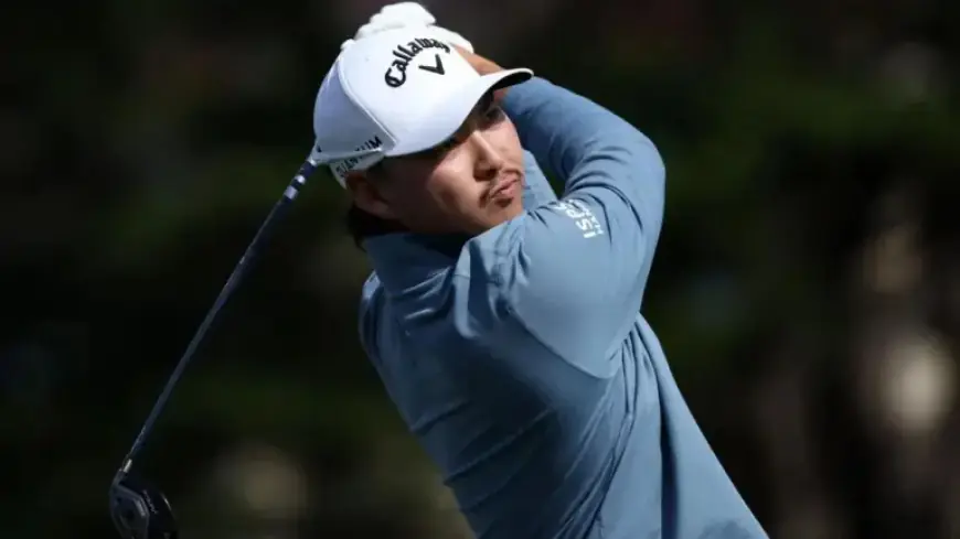 Aussie Star Rises at $20M Event Amidst Tight Leaderboard Competition