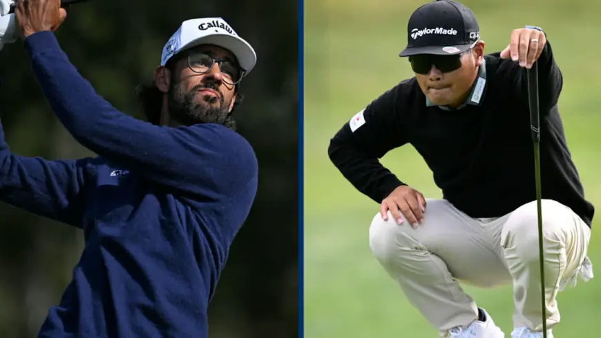Highlights from Round 2 at AT&T Pebble Beach Pro‑Am: Stars, Pairings and Pebble Beach Weather in Focus