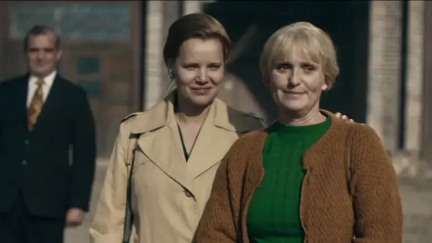 Polish Mini-Series Based on True Events Ranks Top 10 Worldwide on Netflix