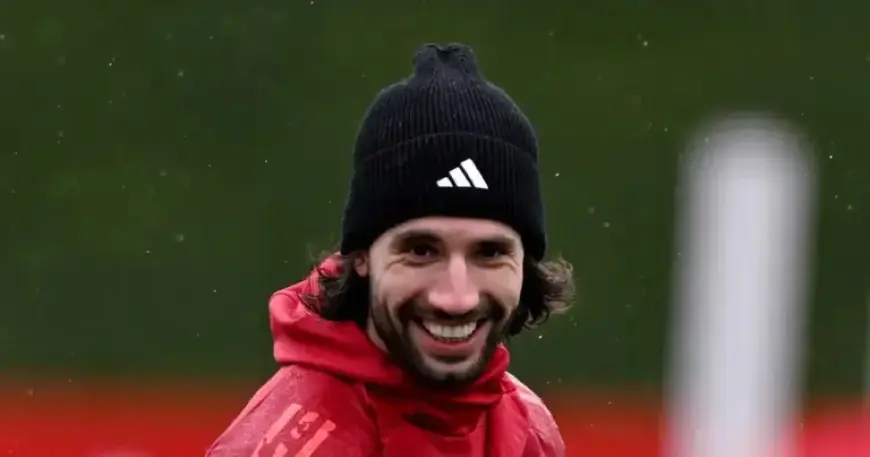 Real Madrid Dream Casts Doubt on Dominik Szoboszlai’s Liverpool Future