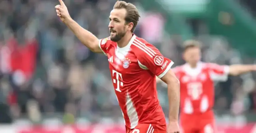 Bayern Munich Triumphs 3-0: Key Takeaways from Werder Bremen Victory