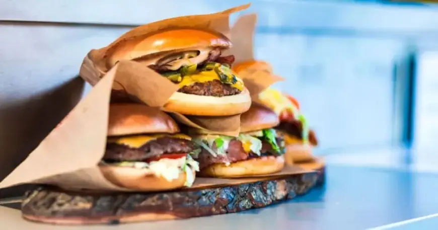 UK Restaurant Chain Closes 22 Branches, Cuts 244 Jobs After Administration Plunge