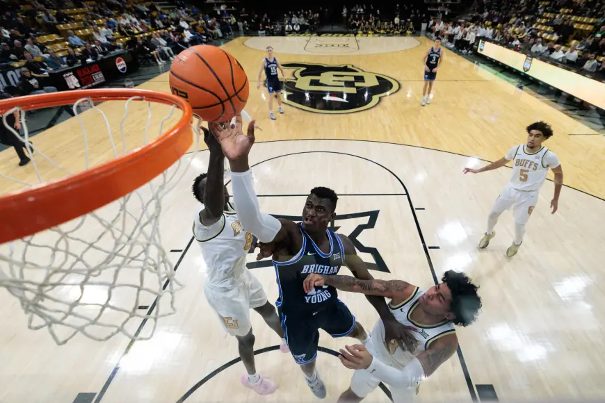 BYU vs Colorado Preview: Cougars Look to Close Easy Stretch on Jimmer Fredette Day