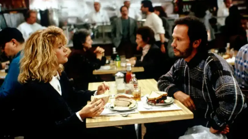 America’s Top 10 Romantic Comedies: From ‘When Harry Met Sally’ to ‘Pretty Woman’