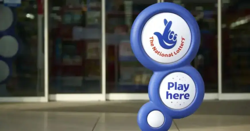 National Lottery Results: Winning Lotto and Thunderball Numbers for February 14