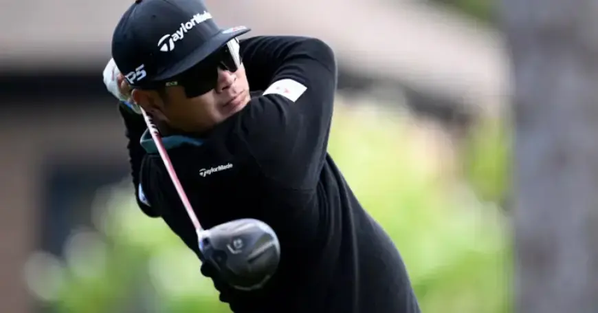 Weather Challenges Await at AT&T Pebble Beach Pro-Am