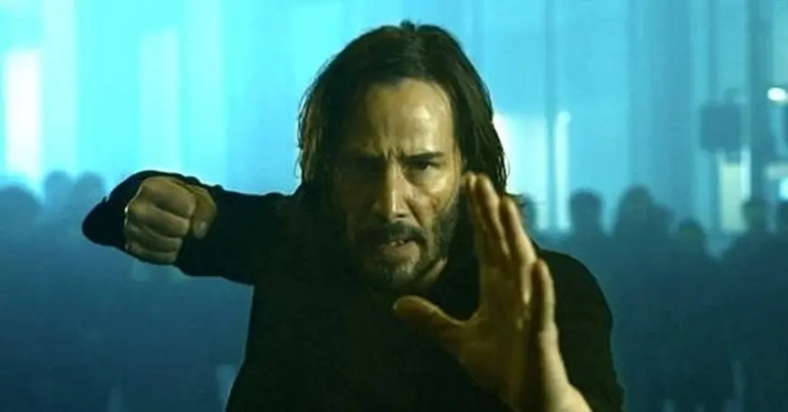 Keanu Reeves and Cameron Diaz Reunite for Jonah Hill Satire 'Outcome'