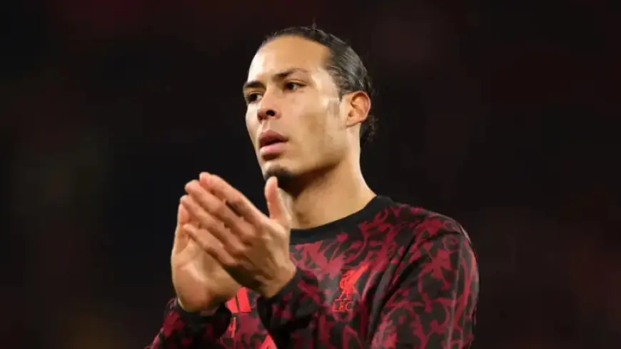 Virgil van Dijk Reflects on FA Cup Goals, Positive Response, and Milner Tribute