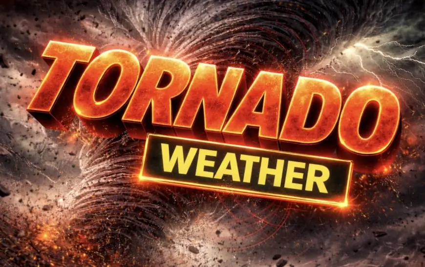 Tornado Watch vs. Warning: What Residents Should Do Now