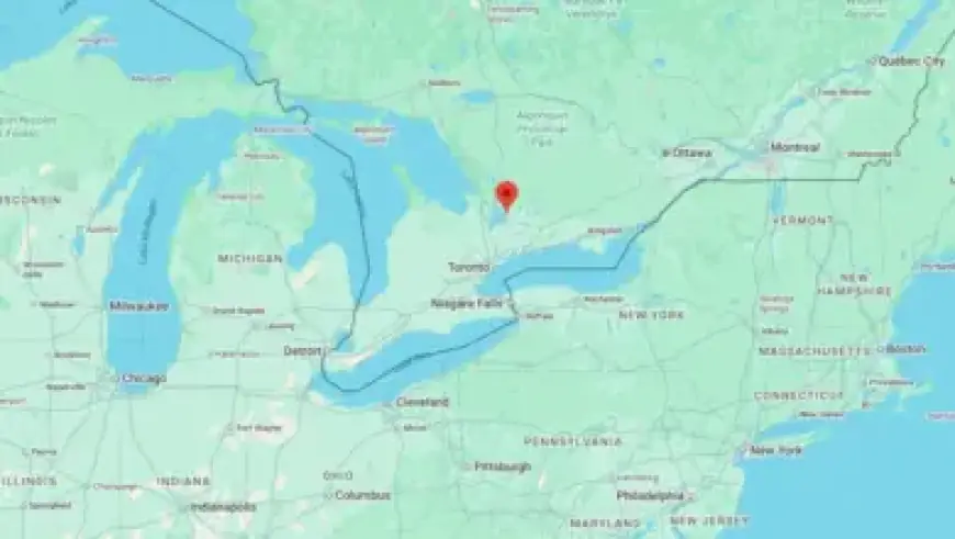 Quinn Hughes and Brady Tkachuk Forge Strong Bond at Tkachuk School