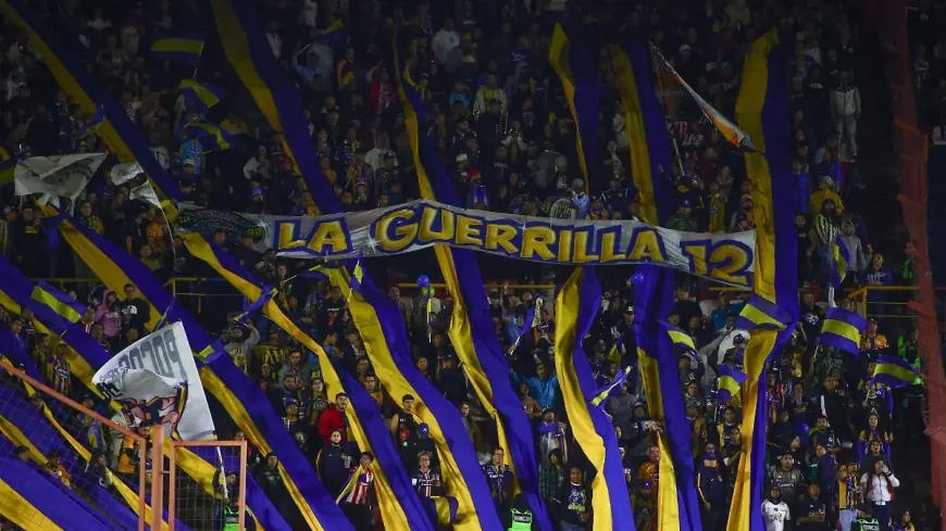 atl. san luis - querétaro: Kickoff, context and broadcast details for the Clásico de la 57