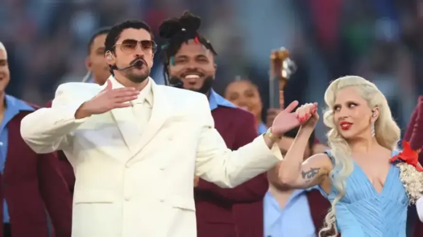 FCC Investigates Bad Bunny’s Halftime Show Amid Republican Backlash