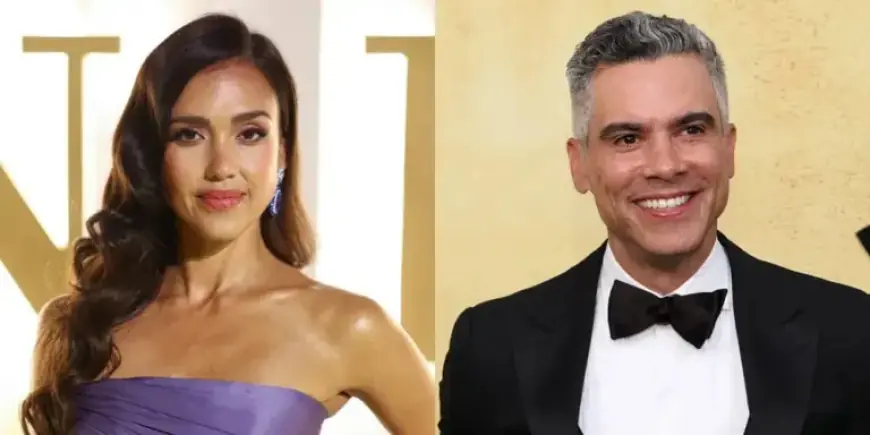 Jessica Alba Finalizes Divorce from Cash Warren After Year-Long Process