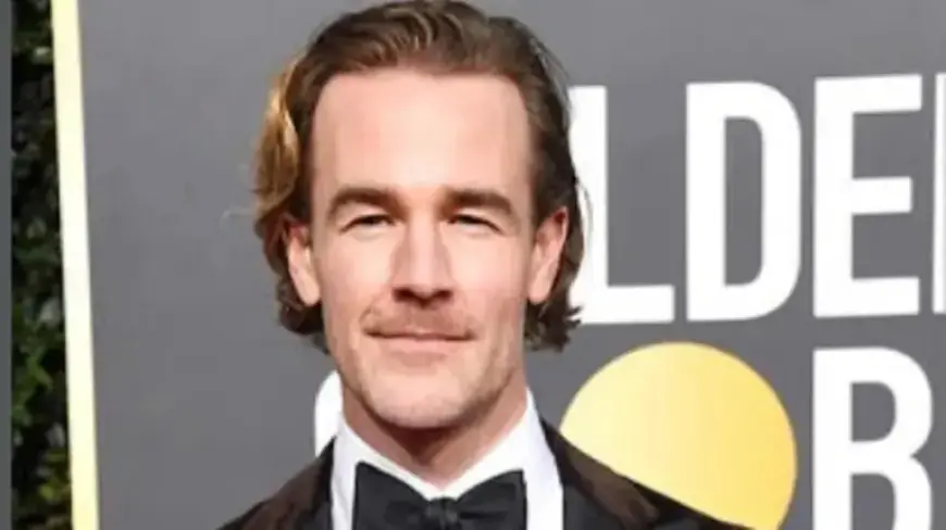 Van Der Beek GoFundMe Reaches $2.5M Amidst Criticism Over Recent $4.76M Ranch Purchase