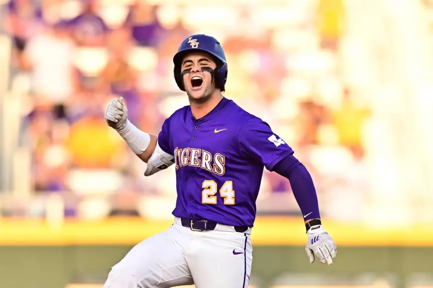 LSU Baseball Score: Latest Status, What We Know and How to Follow Live