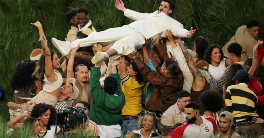 Trump and Bad Bunny’s Super Bowl Feud Could Impact Midterms