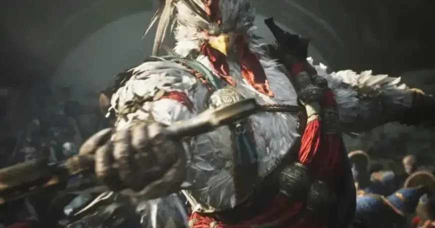 Krafton Confirms Project Windless Avoids Generative AI in Content Creation