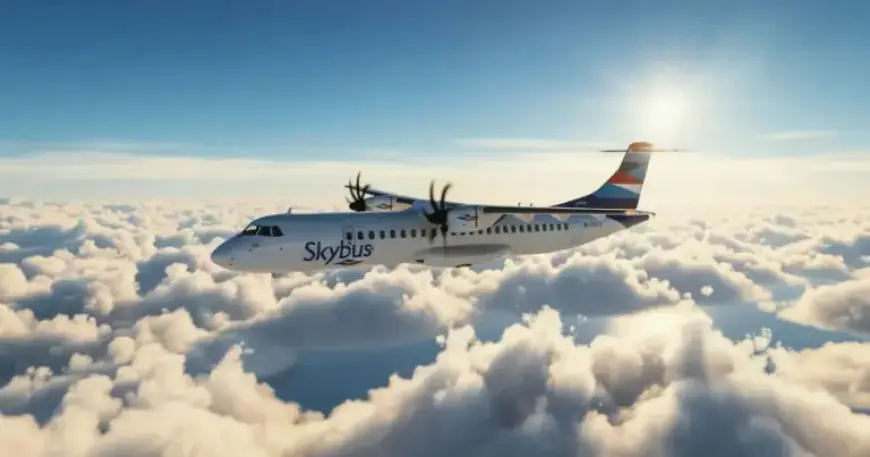 Cornwall Council Cancels Daily Cornwall-London Flights