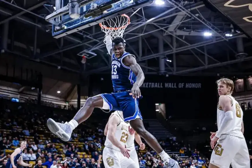 Stream Cougars vs. Colorado: Viewing Guide – Deseret News