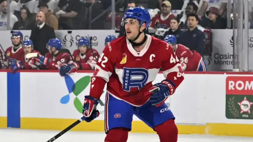 Rocket Secures Seventh Consecutive Victory