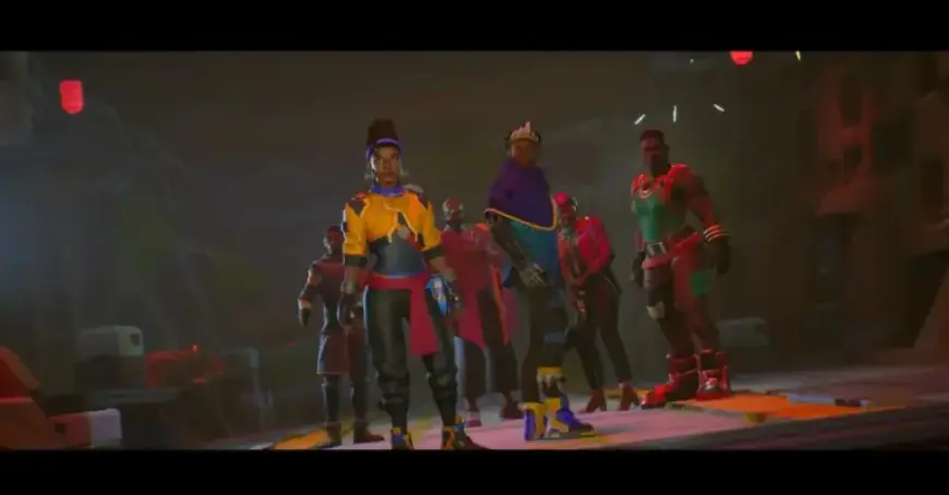 “Relooted Review: Thrilling Heist Reclaims Stolen Artifacts”