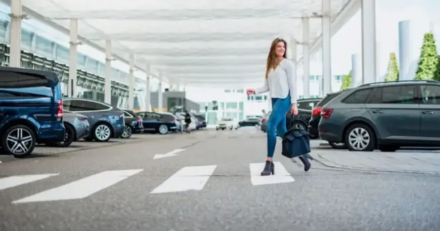 Parking Firm Fined £473,000 After Issuing 1.9 Million Tickets in a Year