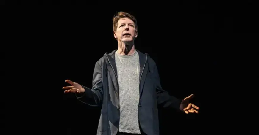 Sean Hayes Unravels a Mystery in ‘The Unknown’ Review