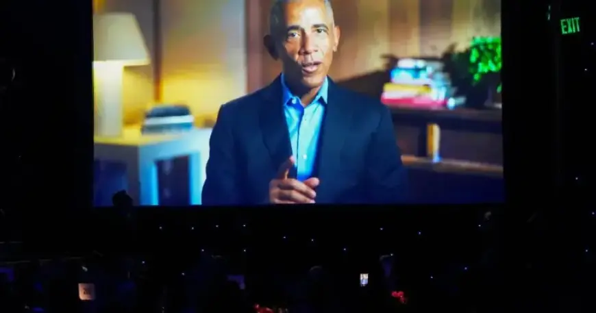 Barack Obama Condemns ICE Shootings in Minnesota: “This Isn’t Our America”