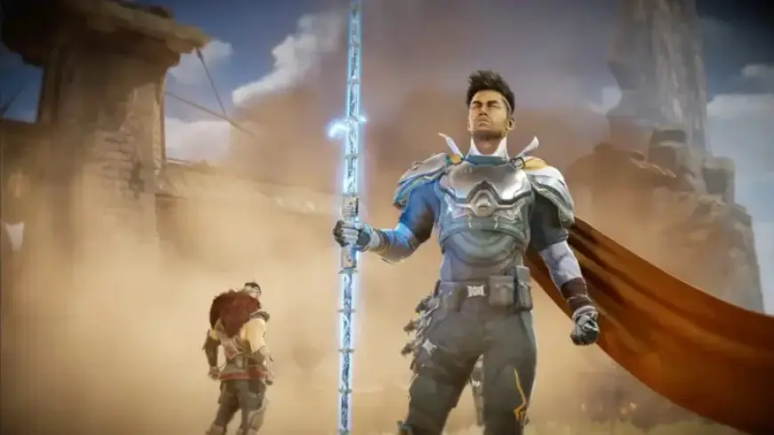 Ex-Highguard Developer Criticizes Players for Prejudging the Game Unfairly