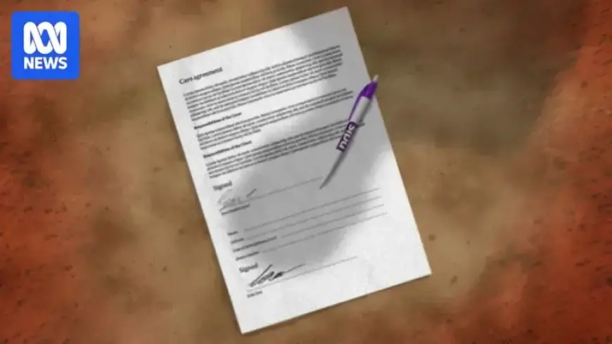 NDIS Providers Exploit Remote Communities with Gifts: Report